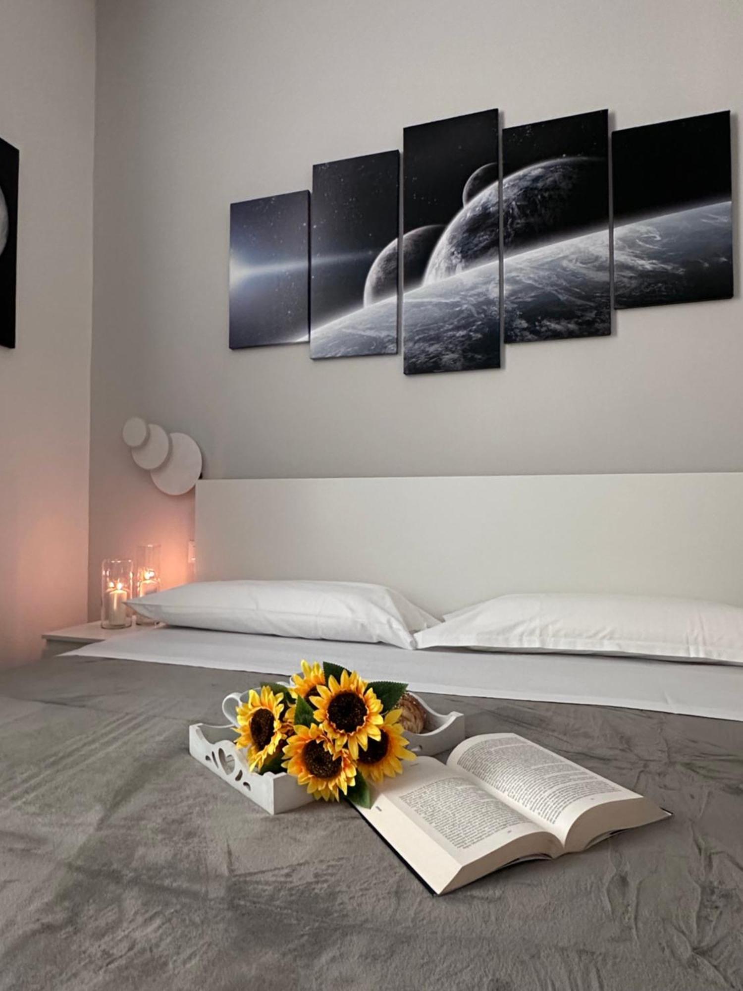 Roma Guesthouse Affittacamere Centro Citta' Softrooms-Metro' A 1 Metro 罗马 外观 照片
