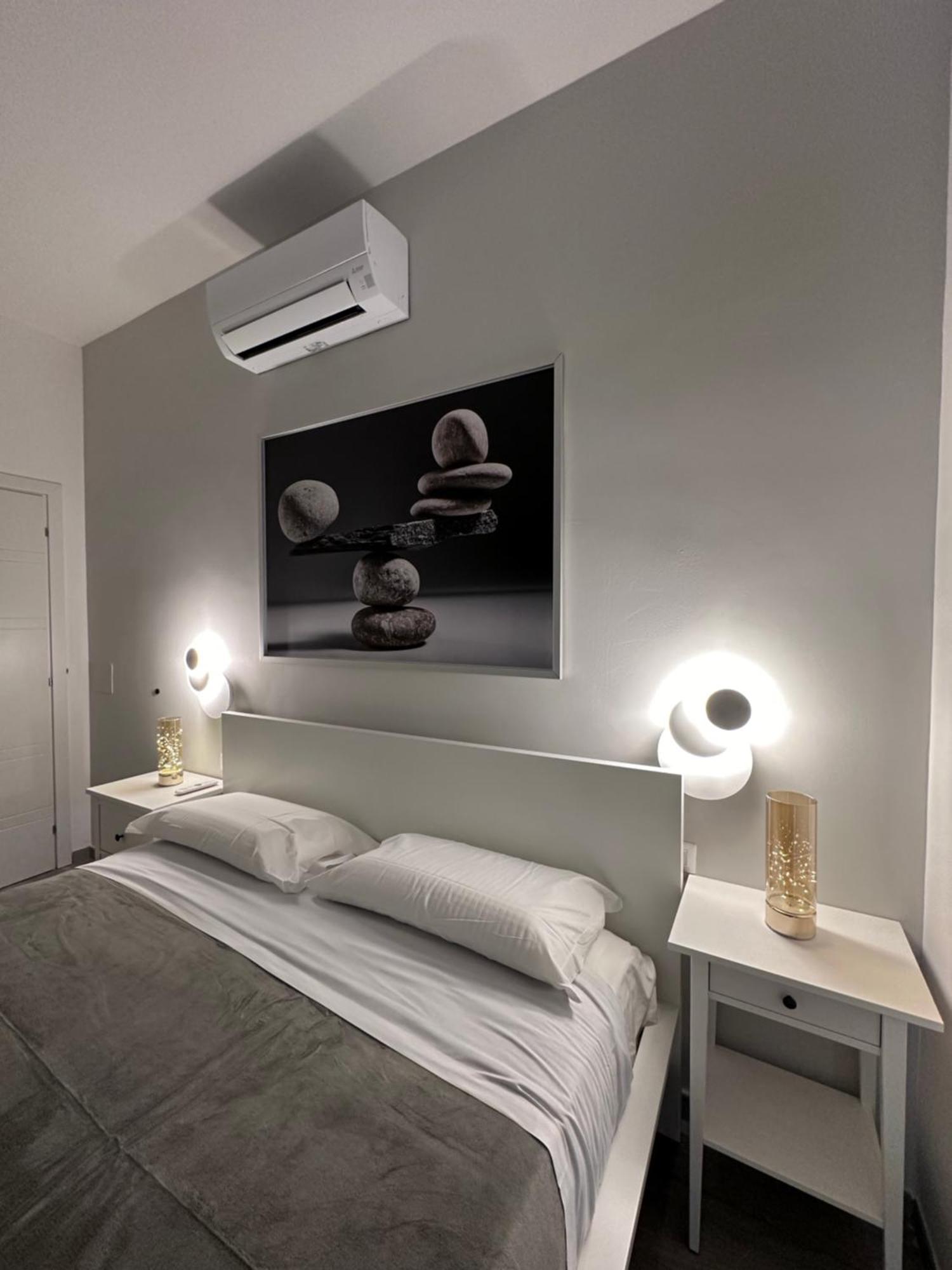 Roma Guesthouse Affittacamere Centro Citta' Softrooms-Metro' A 1 Metro 罗马 外观 照片