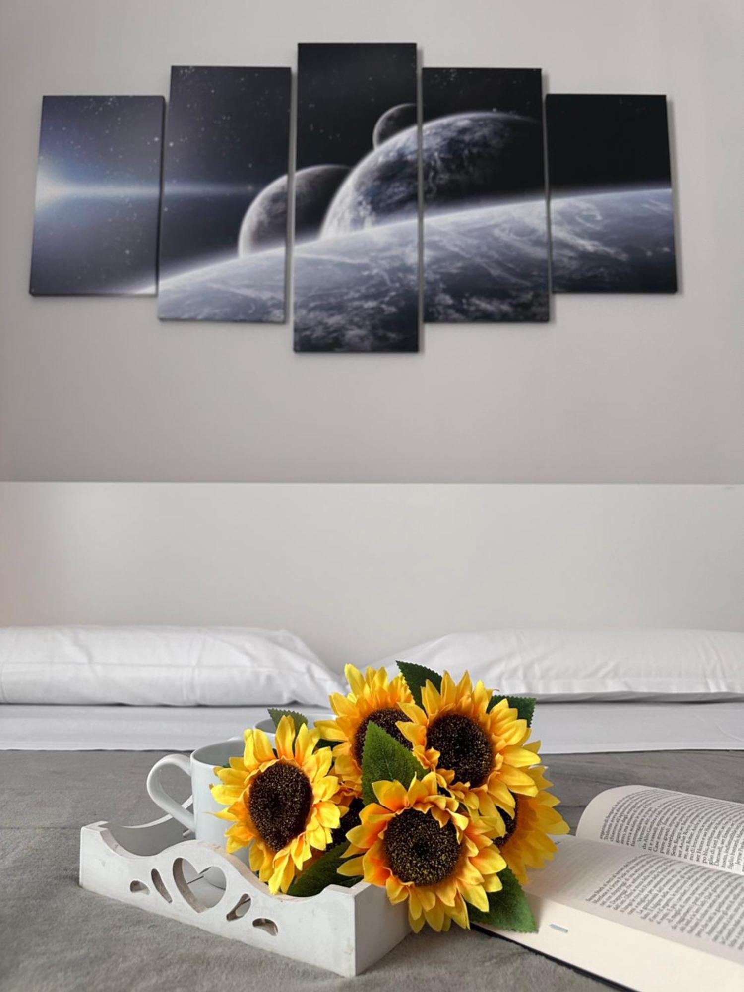 Roma Guesthouse Affittacamere Centro Citta' Softrooms-Metro' A 1 Metro 罗马 外观 照片