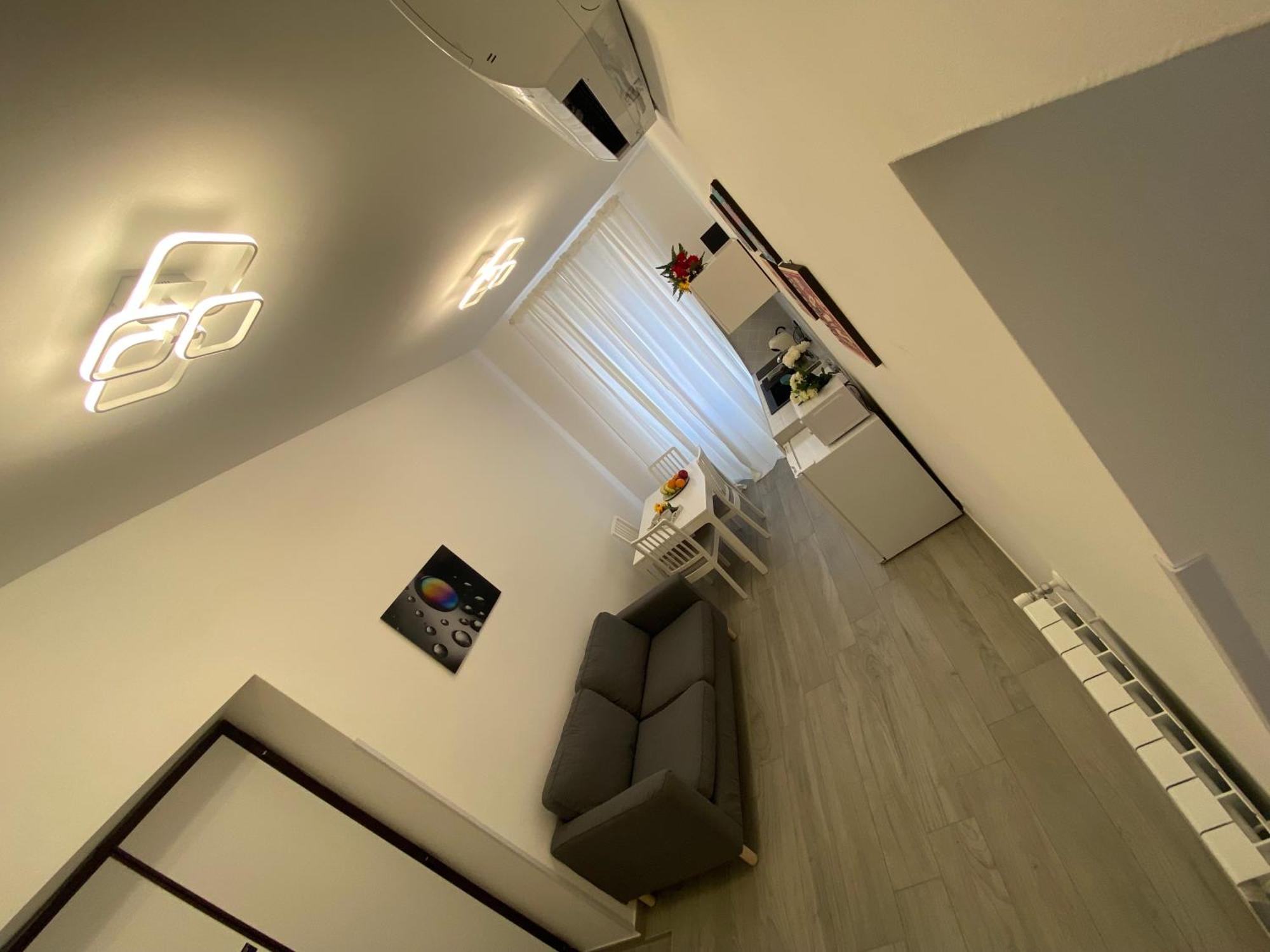 Roma Guesthouse Affittacamere Centro Citta' Softrooms-Metro' A 1 Metro 罗马 外观 照片