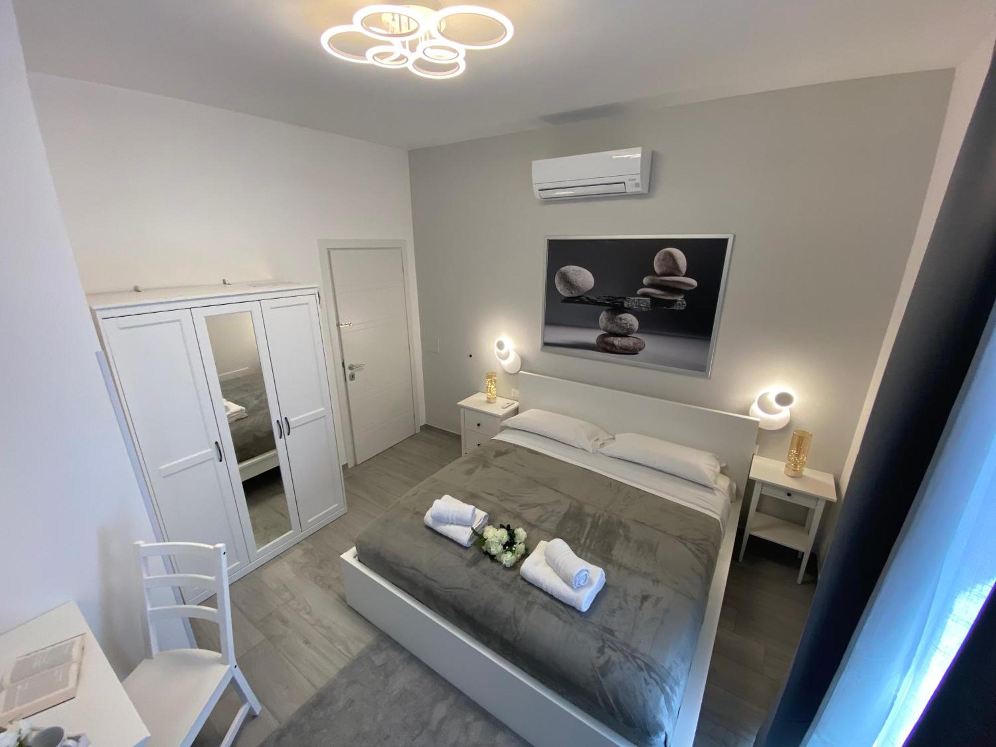 Roma Guesthouse Affittacamere Centro Citta' Softrooms-Metro' A 1 Metro 罗马 外观 照片