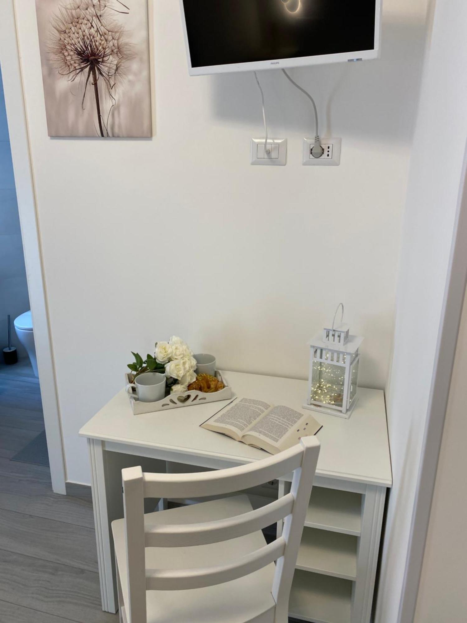 Roma Guesthouse Affittacamere Centro Citta' Softrooms-Metro' A 1 Metro 罗马 外观 照片